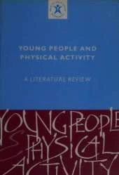 Young People and Physical Activity
