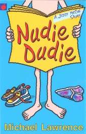 Jiggy McCue: Nudie Dudie