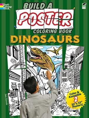 Build a Poster - Dinosaurs