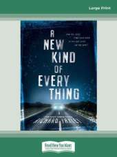 A New Kind of Everything