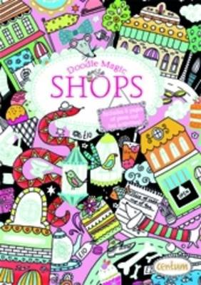Doodle Magic Shops