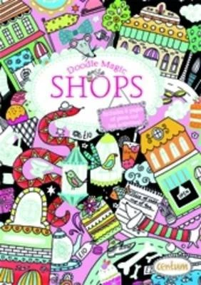 Doodle Magic Shops