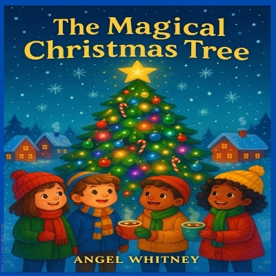 The Magical Christmas Tree
