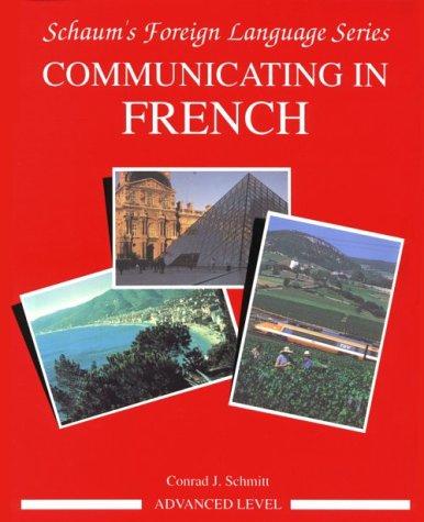 Communicating in French