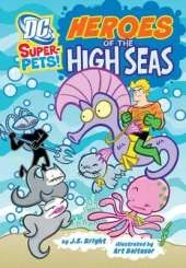 Heroes of the High Seas