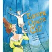 Encore, Opera Cat!