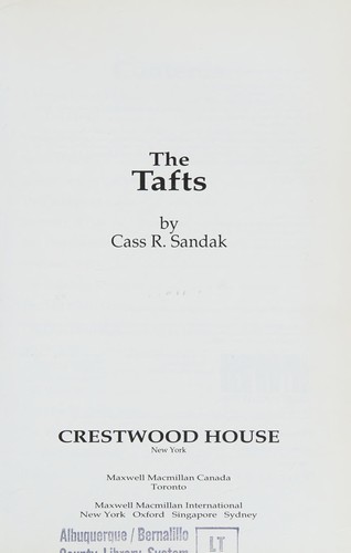 The Tafts