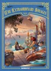 The Extraordinary Voyages Vol. 2