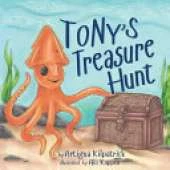 Tony's Treasure Hunt