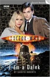 Doctor Who: I am a Dalek