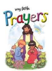 My Little Prayers