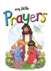 My Little Prayers