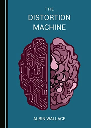 The Distortion Machine