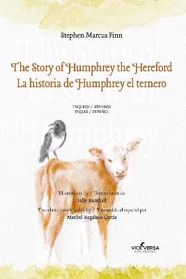 Story of Humphrey the Hereford/La historia de Humphrey el ternero