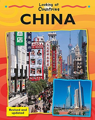 Looking at Countries: China