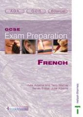 GCSE Exam Preparation