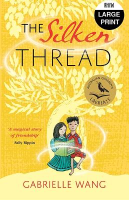 The Silken Thread