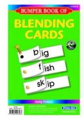 Bumper Book of Blending Cards
