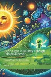 Leo's Light: A Journey Through Photosynthesis