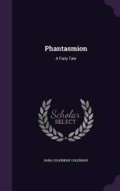 Phantasmion: A Fairy Tale