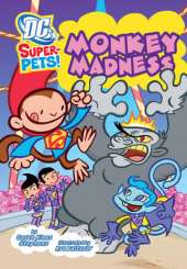Monkey Madness