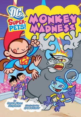 Monkey Madness