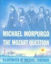 Mozart Question
