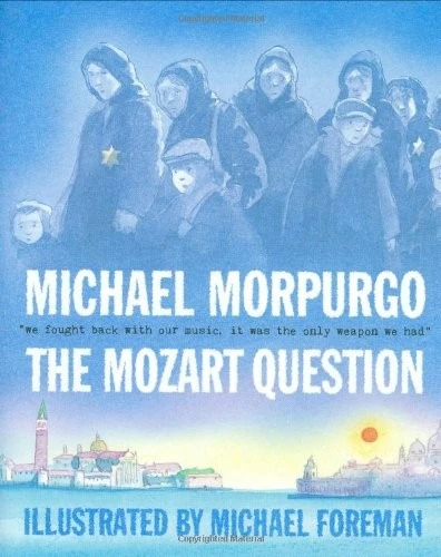 Mozart Question