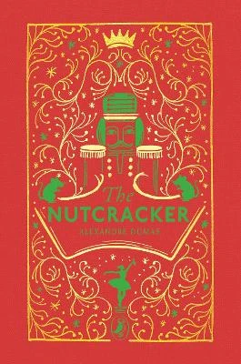 The Tale of the Nutcracker