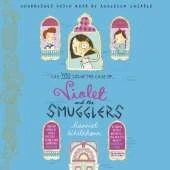 Violet and the Smugglers