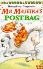 Mr. Majeika's Postbag