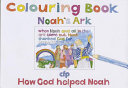 Noah's Ark: Colouring Book