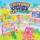 Everybody Loves Cats vs Pickles