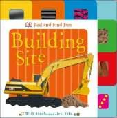 Feel and Find Fun Building Site