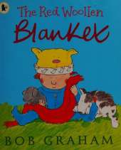The Red Woollen Blanket