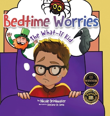 Bedtime Worries