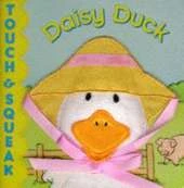Daisy Duck