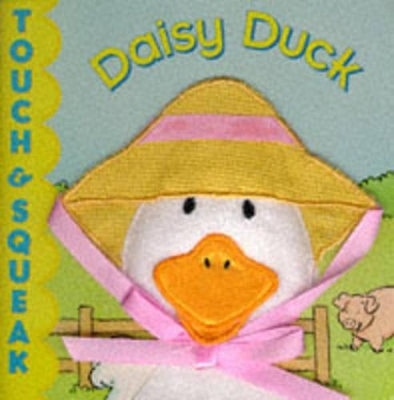 Daisy Duck
