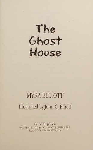 Ghost House