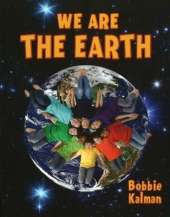 We Are The Earth