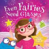 Even Fairies Need Glasses