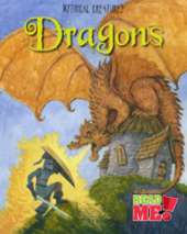 Mythical Creatures Pack A of 5