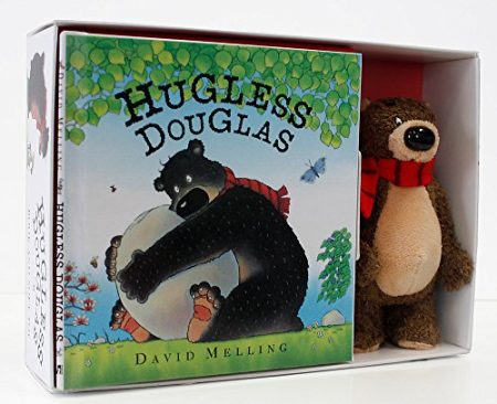 Hugless Douglas Box Set