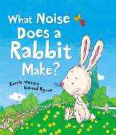 What Noise Does a Rabbit Make?