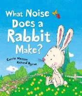 What Noise Does a Rabbit Make?