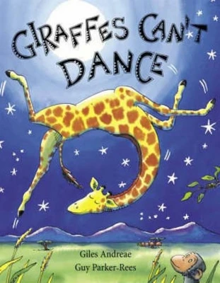 Giraffes Can't Dance