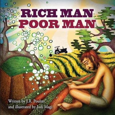 Rich Man, Poor Man