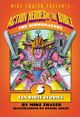 The Sermonators