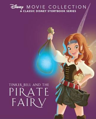 Tinker Bell & the Pirate Fairy
