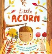 Nature Stories: Little Acorn